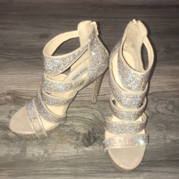 Steve Madden Heels - Picture 7 of 7